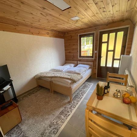 Small House Floki Žabljak Zewnętrze zdjęcie