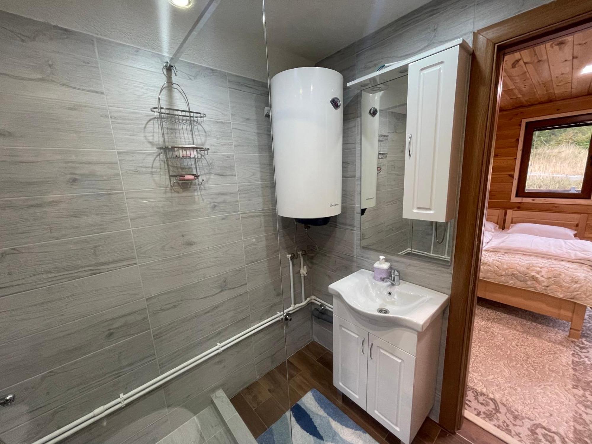 Small House Floki Žabljak Zewnętrze zdjęcie