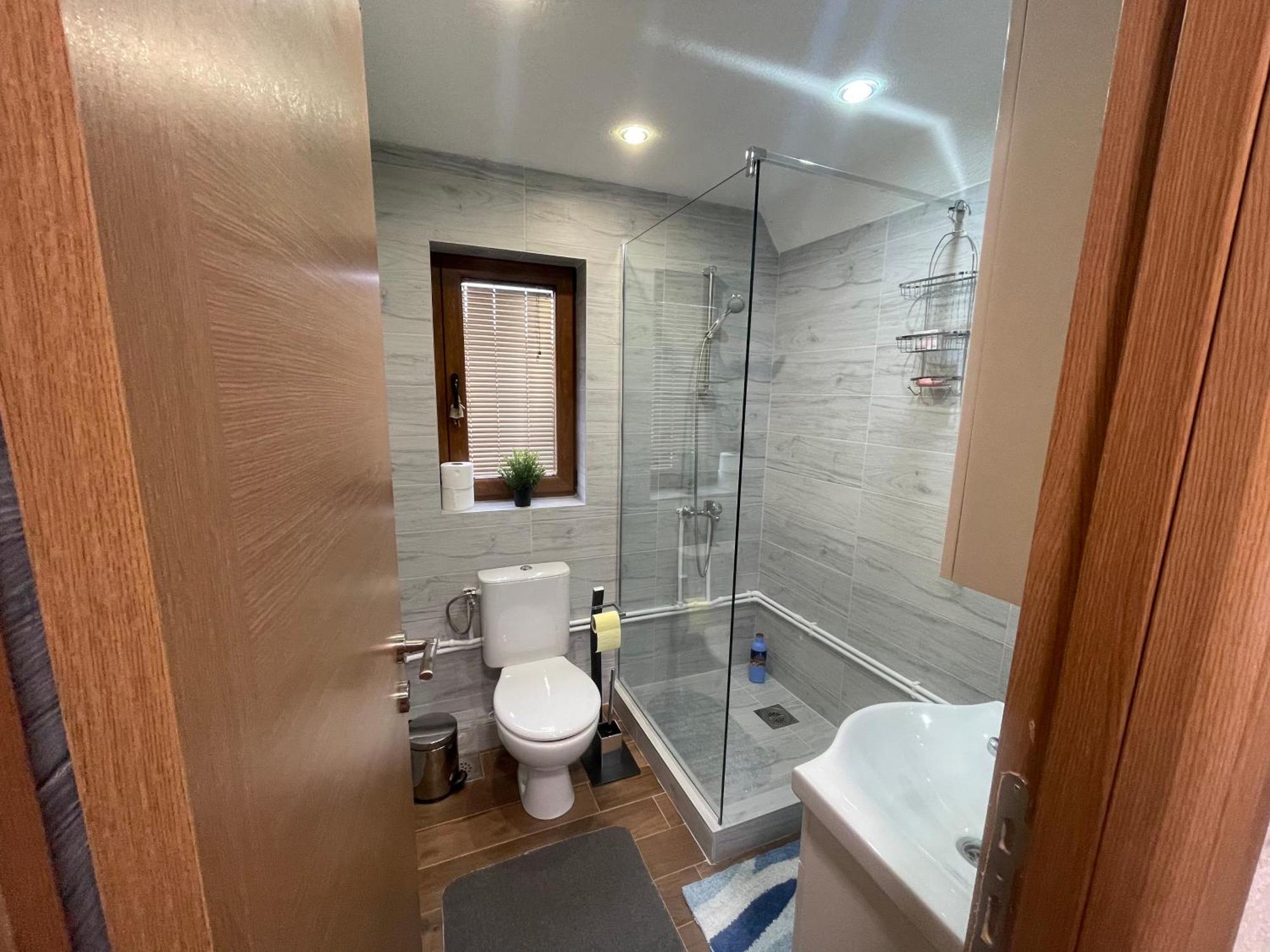 Small House Floki Žabljak Zewnętrze zdjęcie