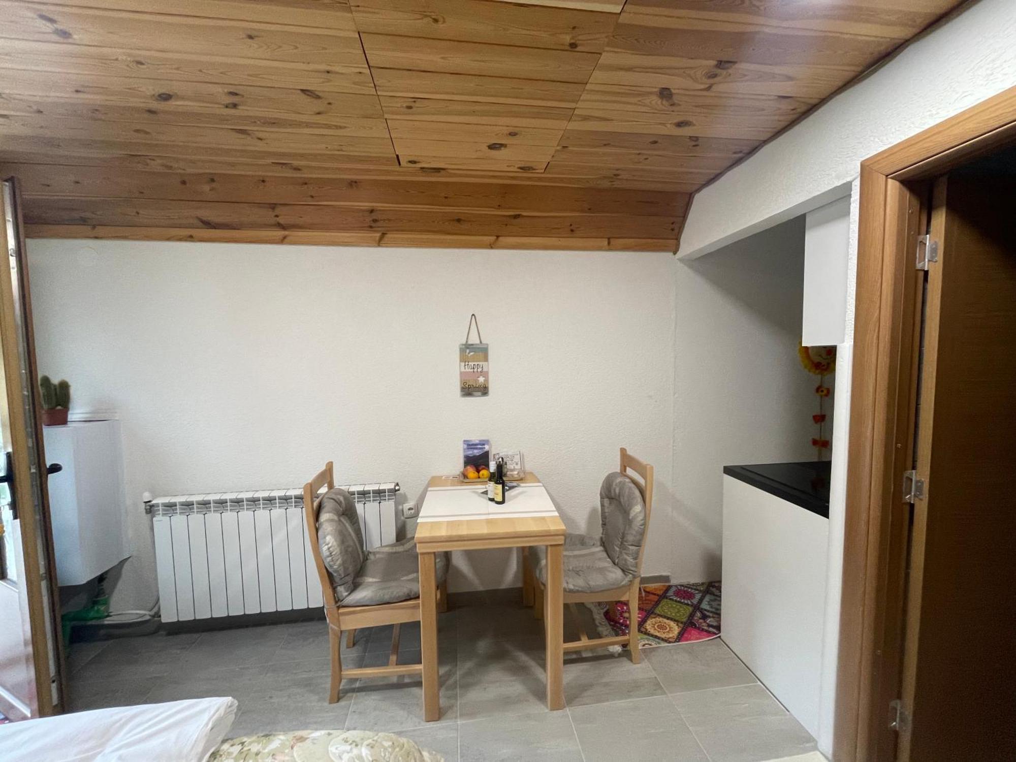 Small House Floki Žabljak Zewnętrze zdjęcie